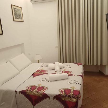 Star Hotel Roma ภายนอก รูปภาพ