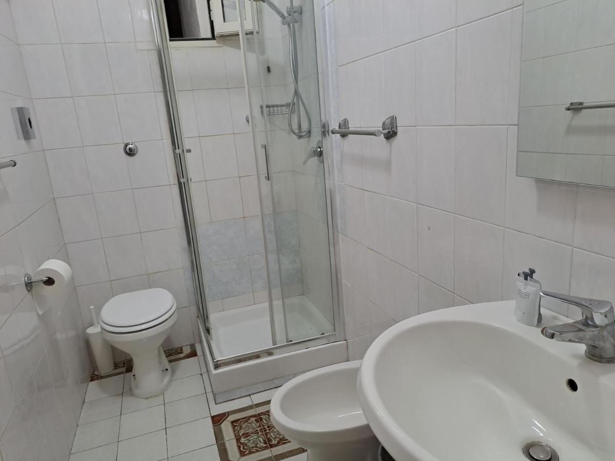 Star Hotel Roma ภายนอก รูปภาพ