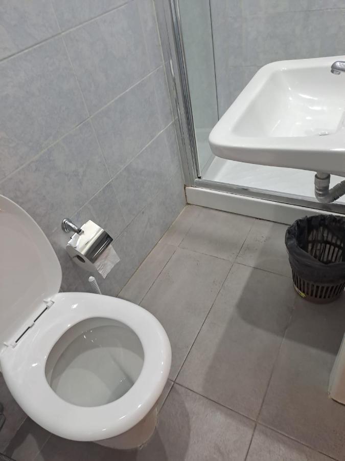 Star Hotel Roma ภายนอก รูปภาพ