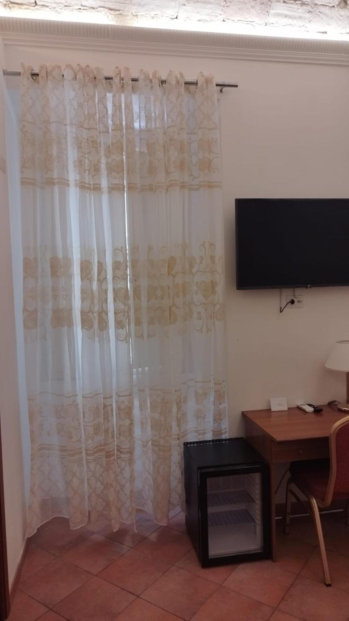 Star Hotel Roma ภายนอก รูปภาพ