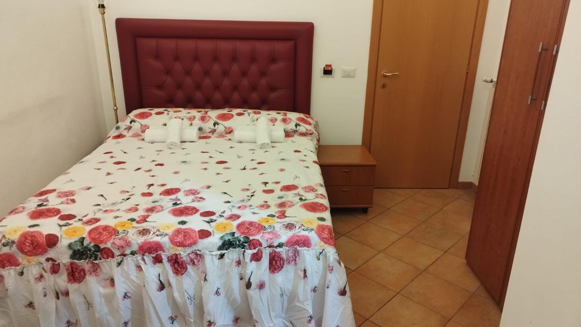 Star Hotel Roma ภายนอก รูปภาพ