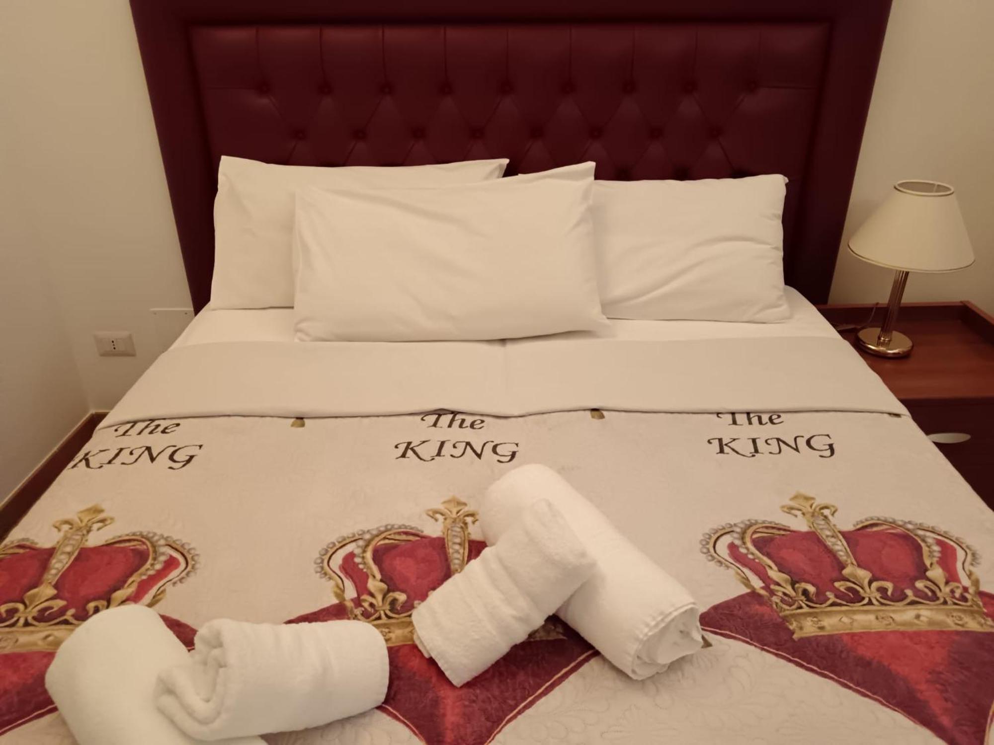 Star Hotel Roma ภายนอก รูปภาพ