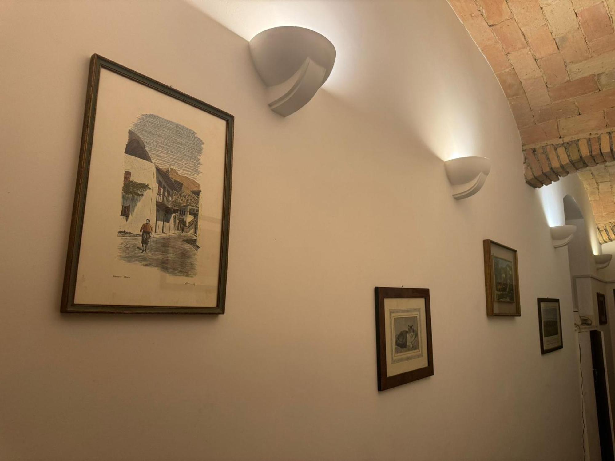 Star Hotel Roma ภายนอก รูปภาพ