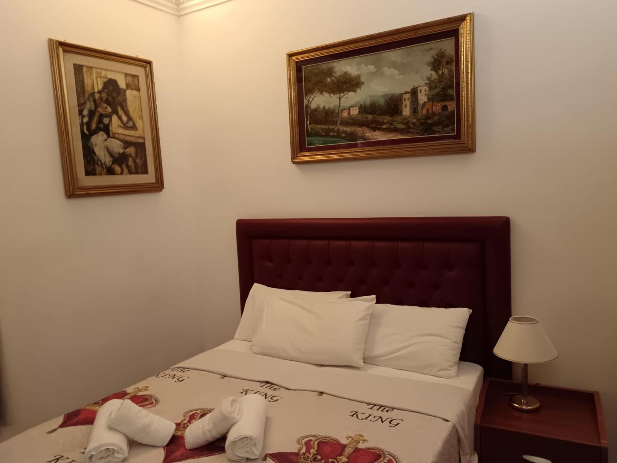 Star Hotel Roma ภายนอก รูปภาพ