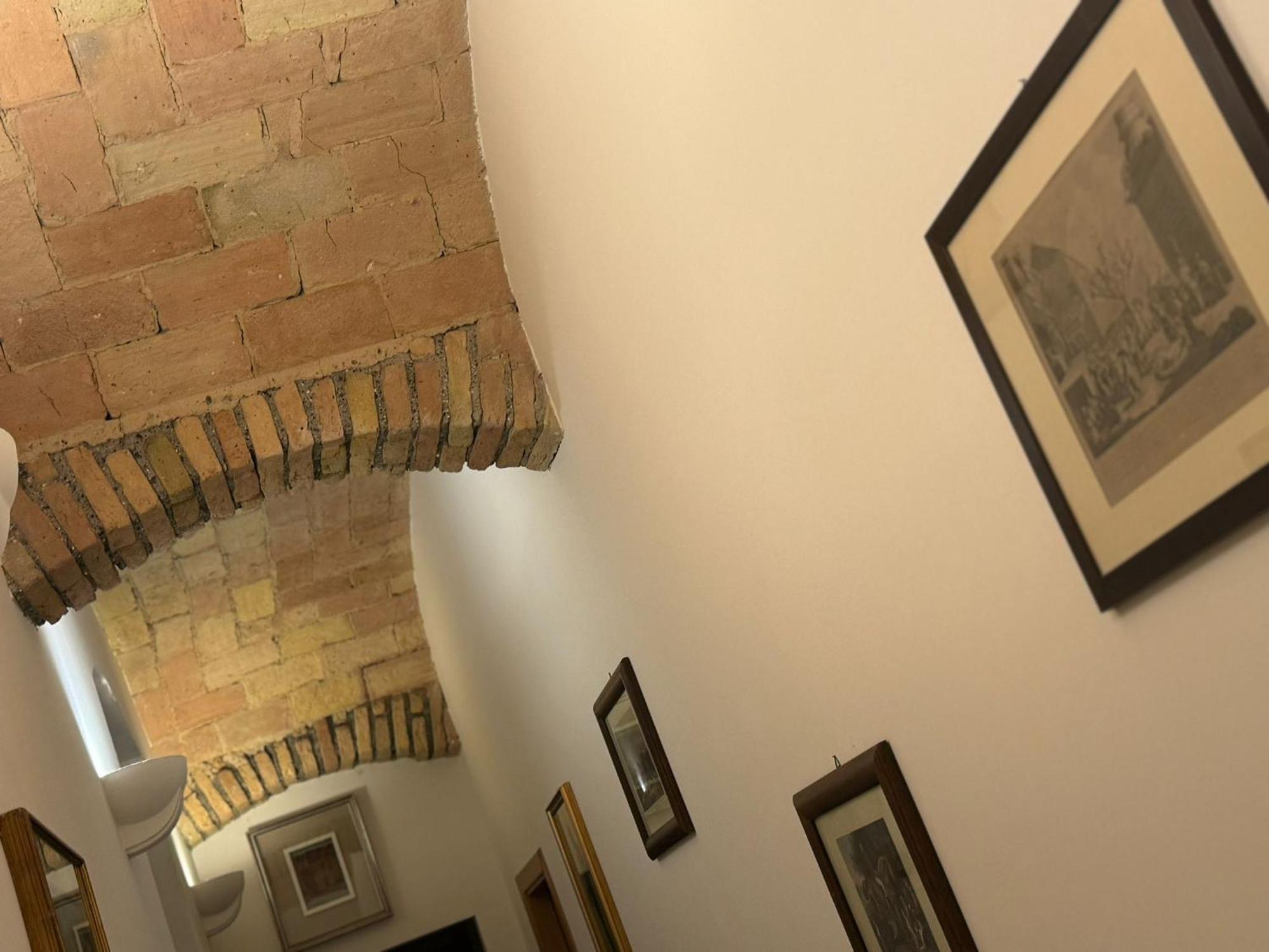 Star Hotel Roma ภายนอก รูปภาพ