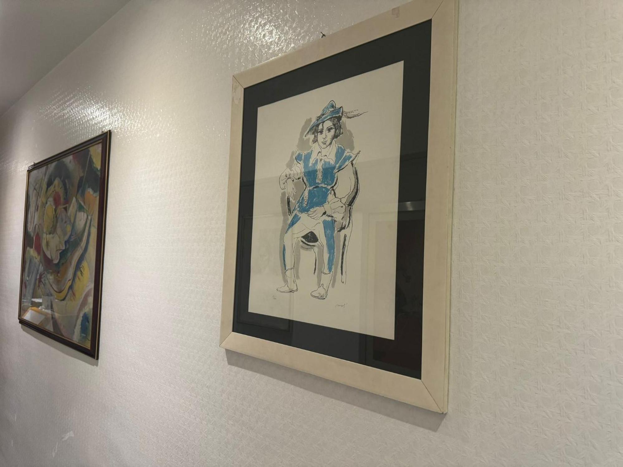 Star Hotel Roma ภายนอก รูปภาพ