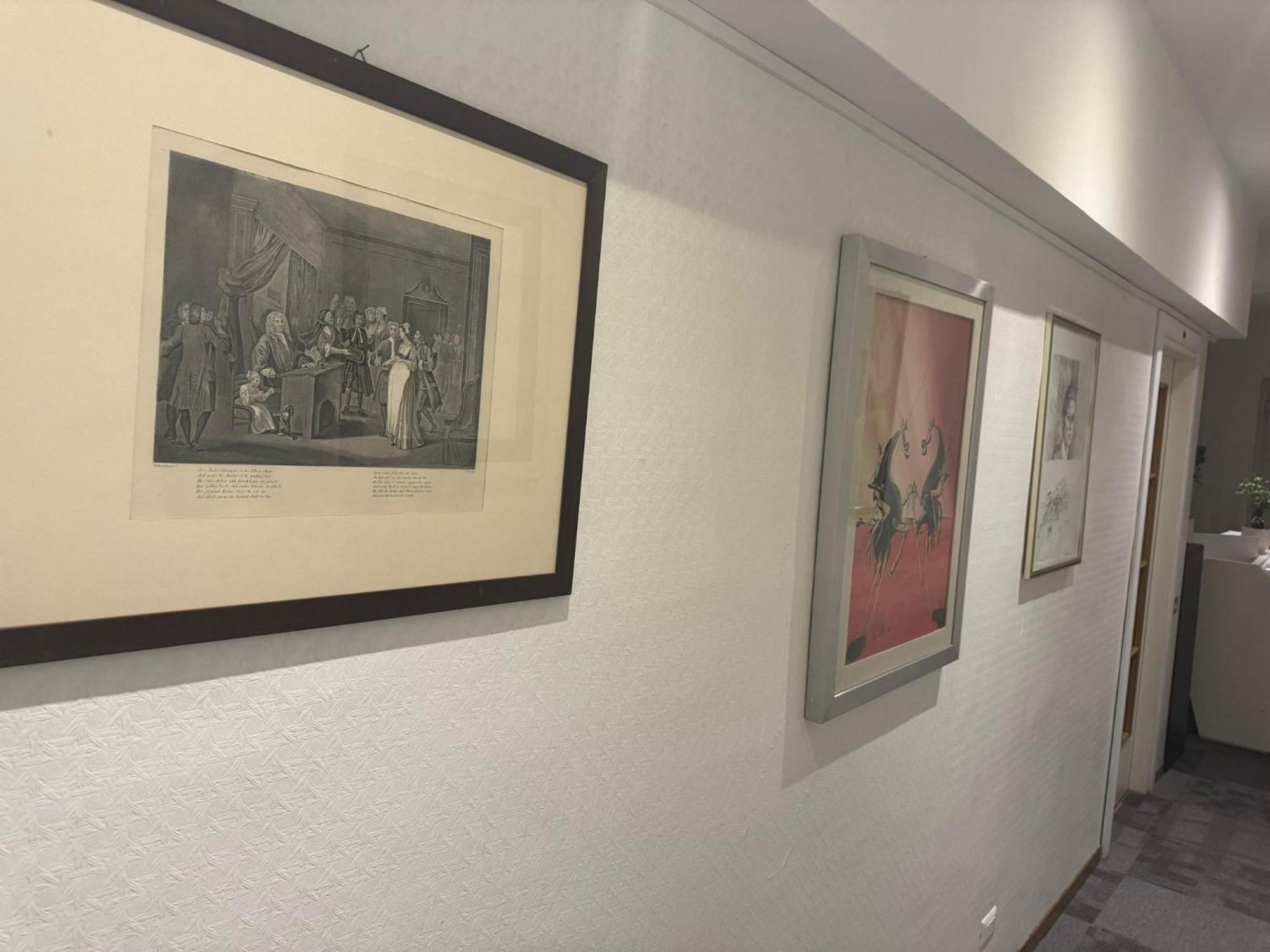Star Hotel Roma ภายนอก รูปภาพ